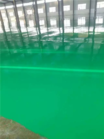 青冈，我直接给你一份室外地坪漆翻新维修