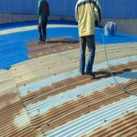 青冈地面翻新与地坪漆施工流程